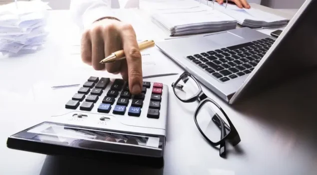 Managed Service Provider Calculator