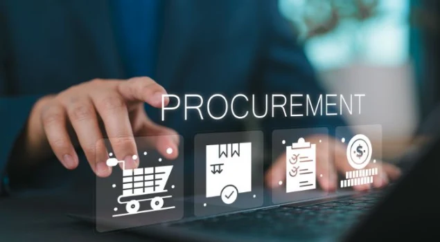 Procurement