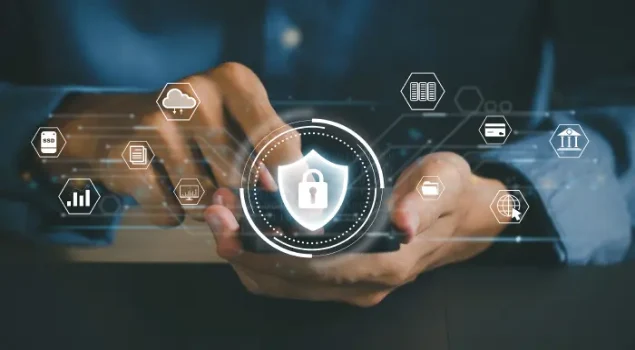 Secure Remote Access