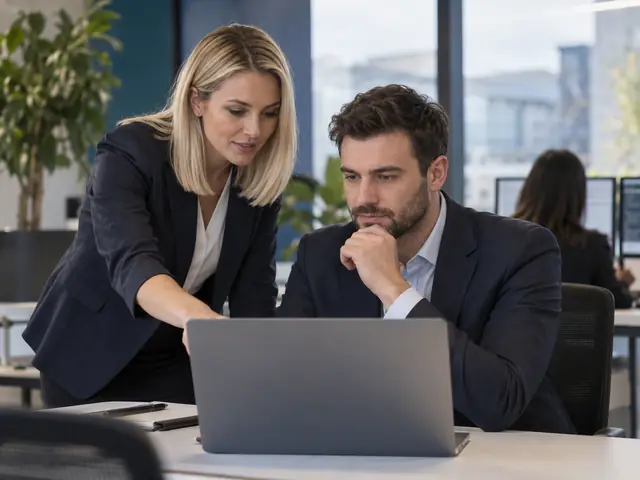 Reviewing account permissions for cloud security