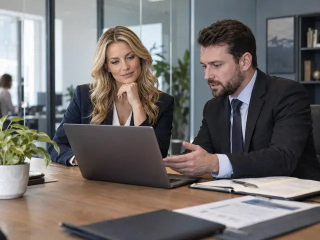 Reviewing managed cyber security protection and recovery planning